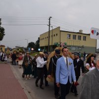 Zobacz w powiększeniu: Dożynki Powiatowe Baranów 2021 (17)